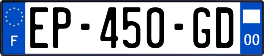 EP-450-GD