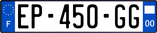 EP-450-GG