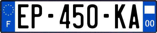 EP-450-KA