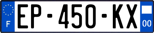 EP-450-KX