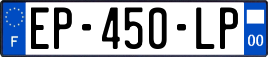 EP-450-LP