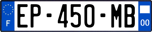 EP-450-MB