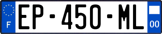 EP-450-ML