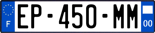 EP-450-MM