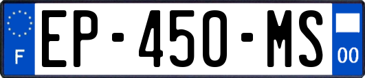 EP-450-MS