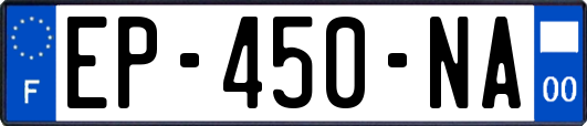 EP-450-NA