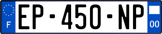 EP-450-NP