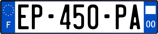 EP-450-PA