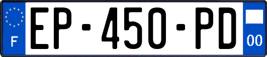 EP-450-PD