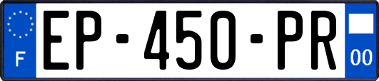 EP-450-PR