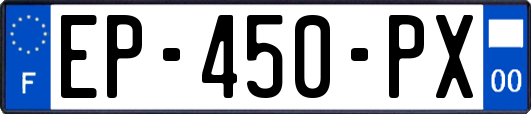 EP-450-PX