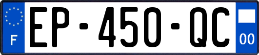 EP-450-QC
