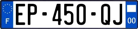 EP-450-QJ