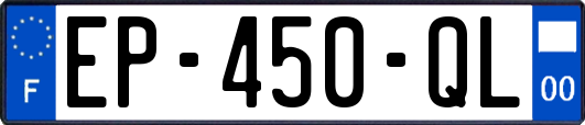 EP-450-QL