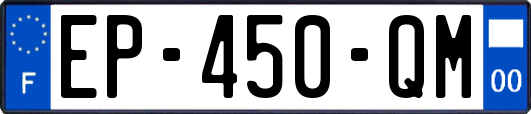 EP-450-QM