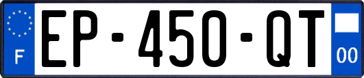 EP-450-QT