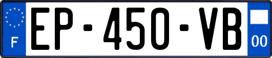 EP-450-VB