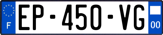 EP-450-VG