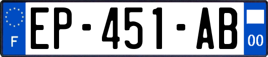 EP-451-AB