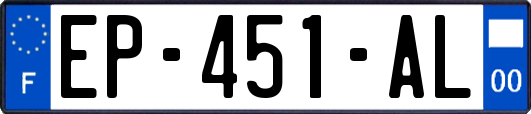 EP-451-AL