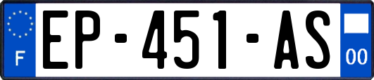 EP-451-AS