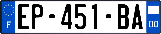 EP-451-BA