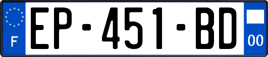 EP-451-BD