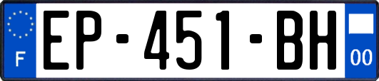 EP-451-BH