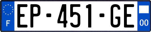 EP-451-GE