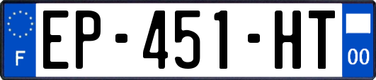 EP-451-HT