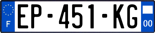 EP-451-KG