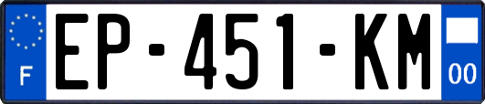 EP-451-KM