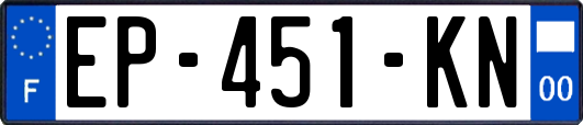 EP-451-KN