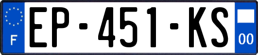 EP-451-KS