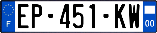 EP-451-KW