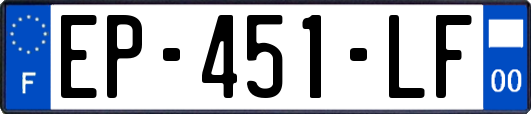 EP-451-LF