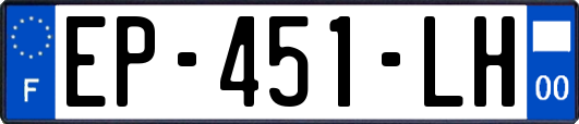EP-451-LH