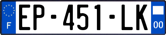 EP-451-LK