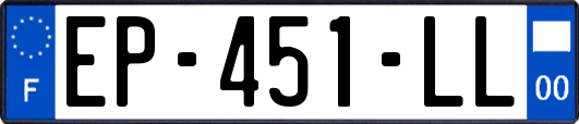 EP-451-LL