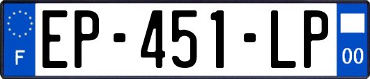 EP-451-LP
