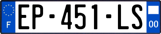 EP-451-LS
