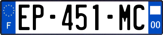 EP-451-MC