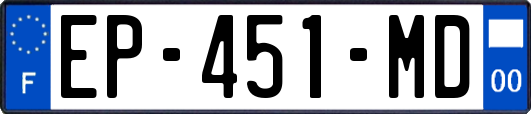 EP-451-MD