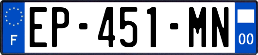 EP-451-MN