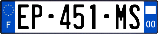 EP-451-MS