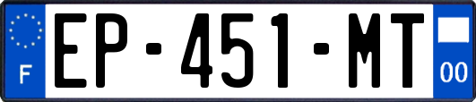 EP-451-MT
