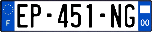 EP-451-NG