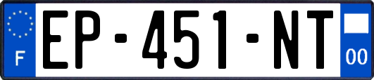 EP-451-NT