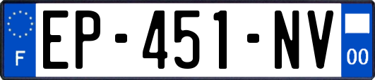 EP-451-NV