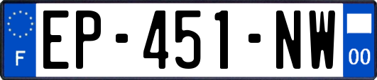 EP-451-NW